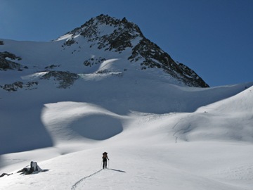 Jungpass s