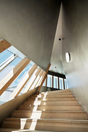 Treppe