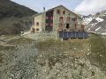 cabane des dix